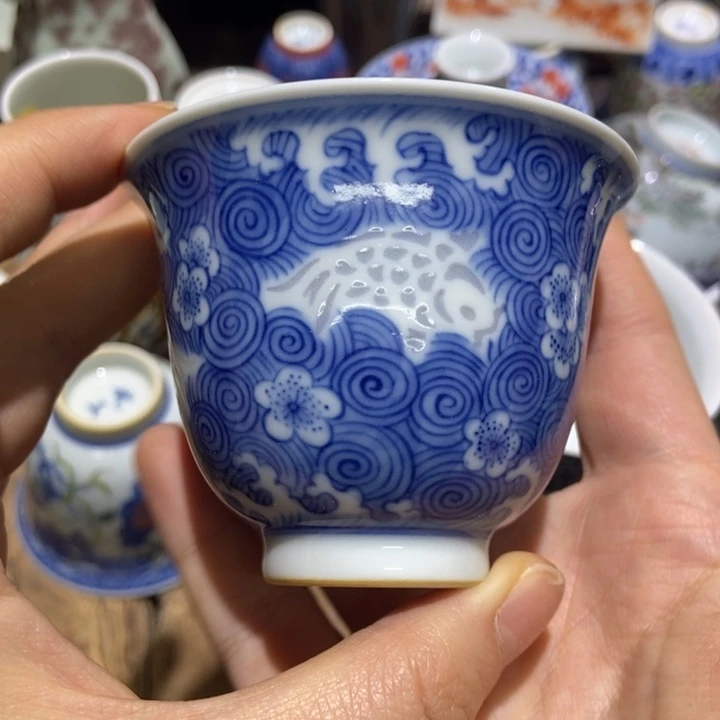 陶瓷艺术品的制作