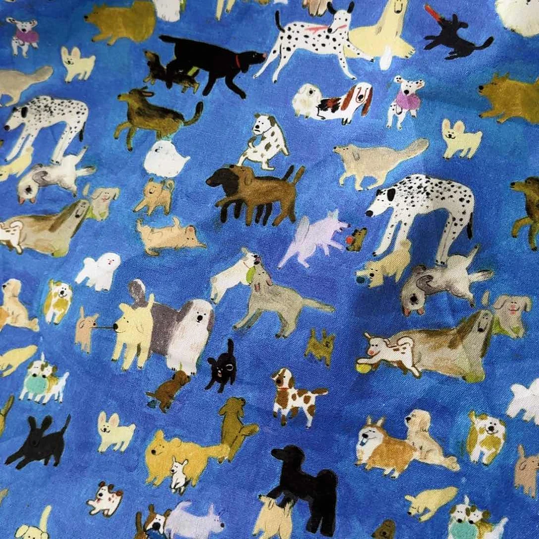 纯棉8安帆布1米长X1.5米宽地卷