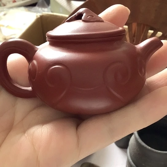 百隆日瓷中古瓷器
