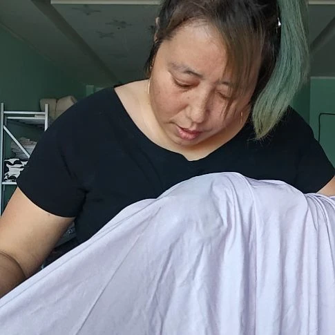 棉高端布料，2.5×2.5次品。