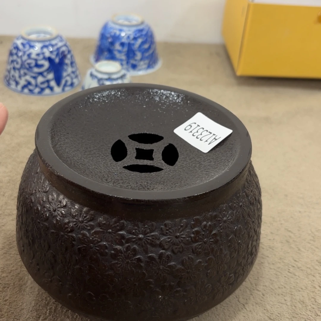 瓷片非常好看漂亮的物品