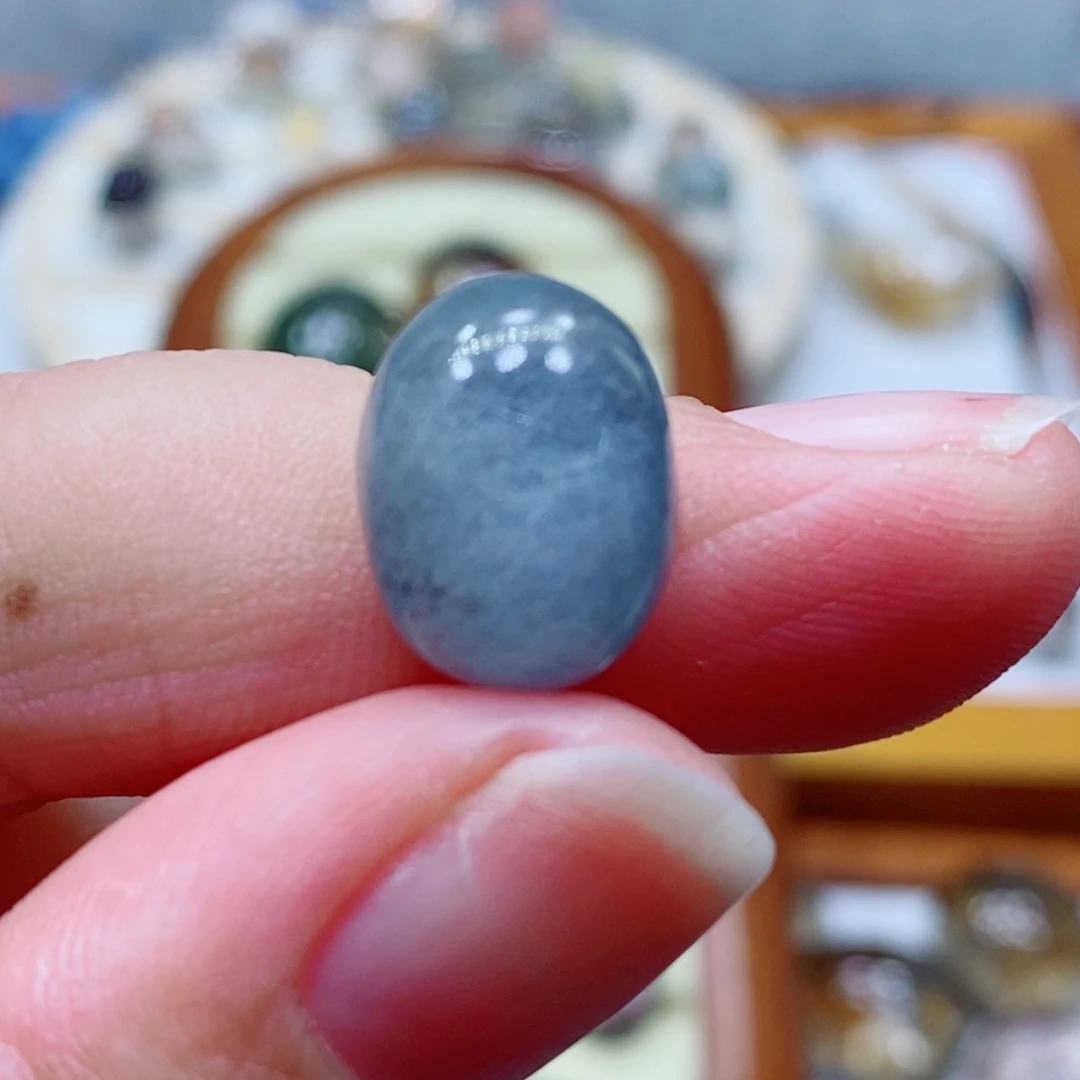 颈饰未镶嵌水晶水晶