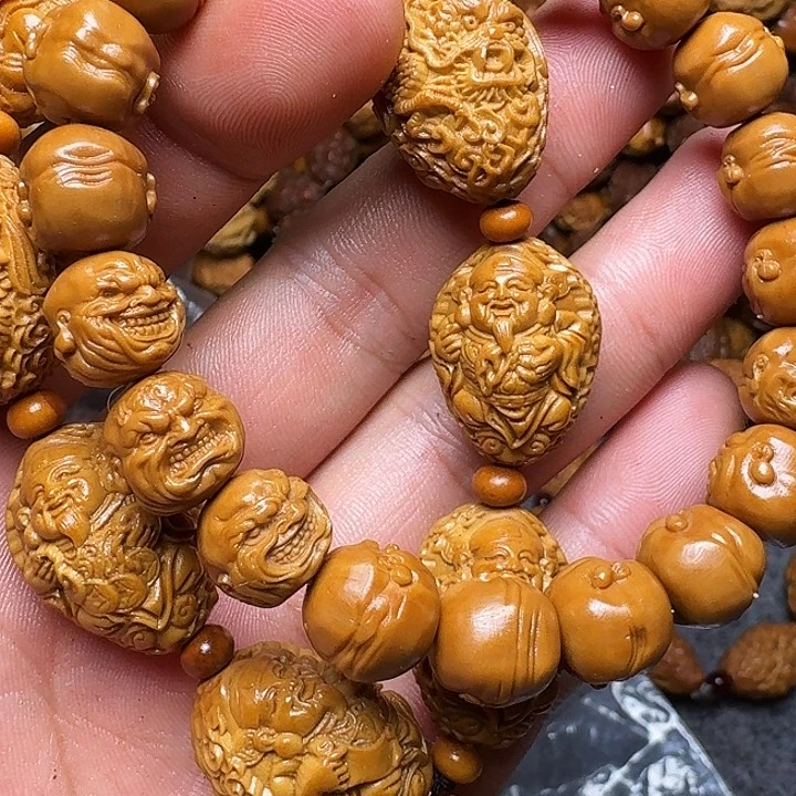 橄榄核手串你的电话