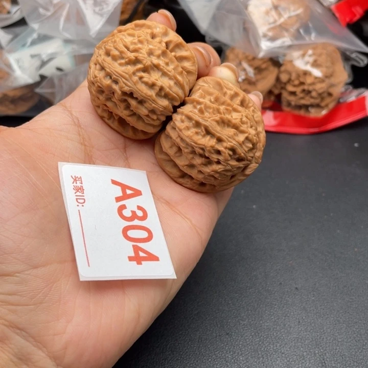 吊坠文玩核桃核桃