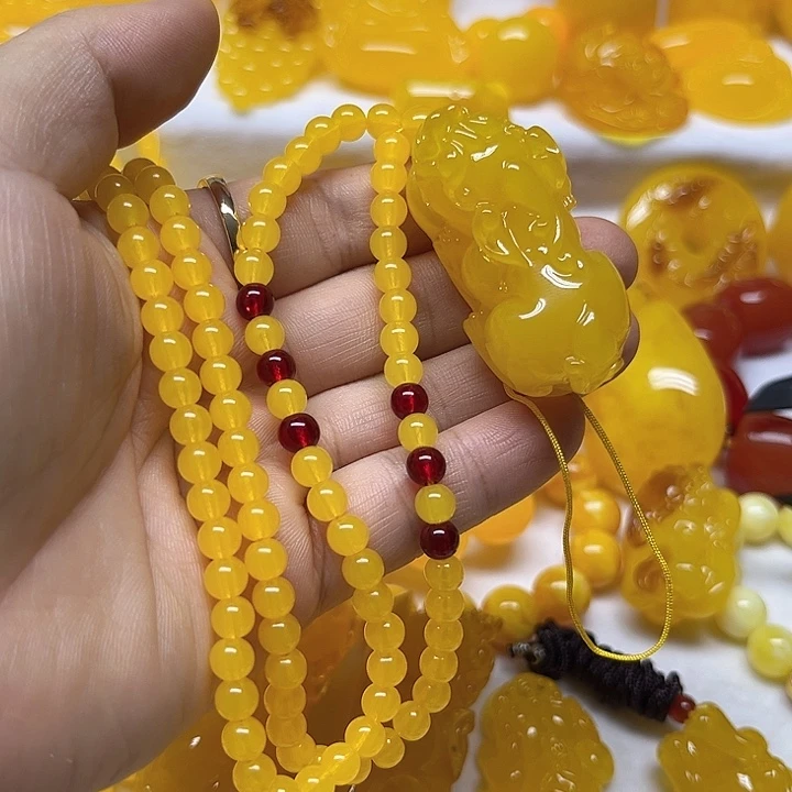 铁合金树脂貔貅挂件