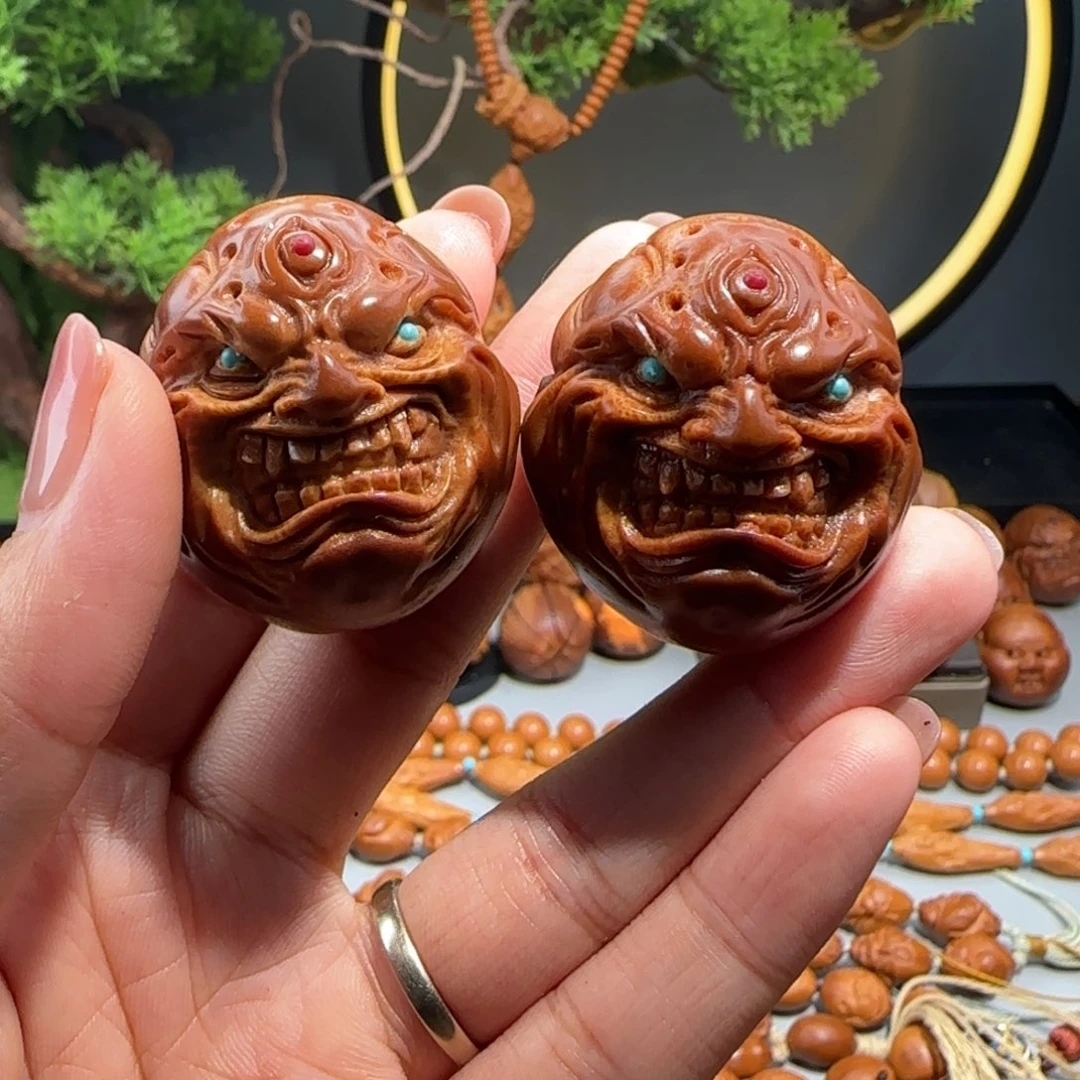 手串/手链橄榄核福利待遇
