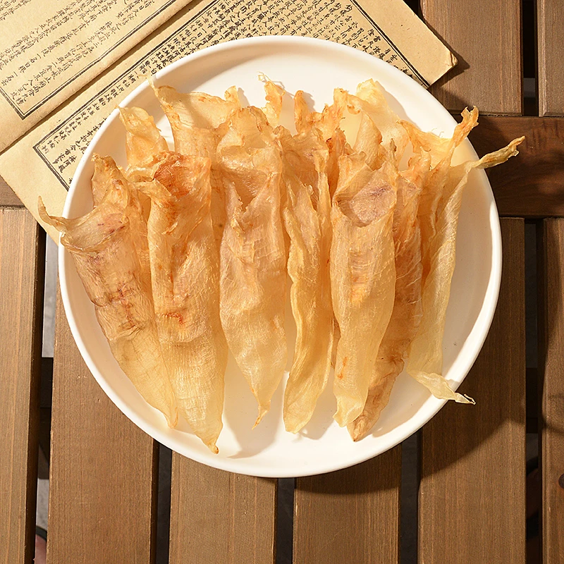 祺汇膳品 蜘蛛胶母胶  250g~500g