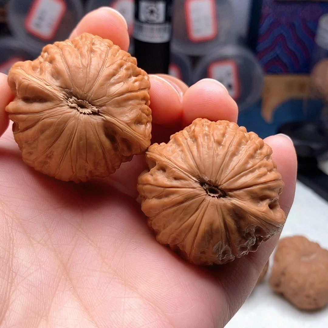 枫***声42铁锤妹妹文玩打底