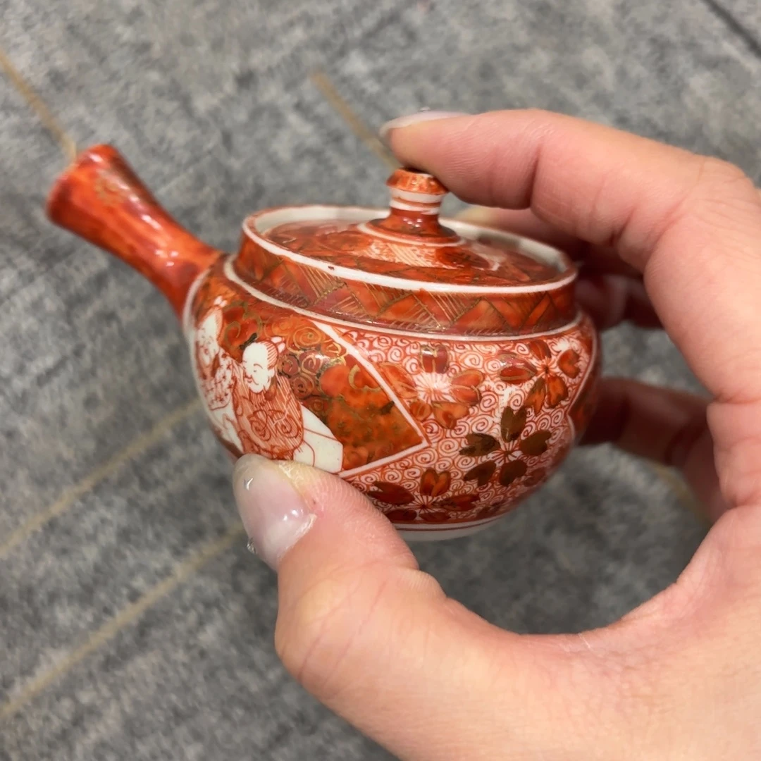 非常好看漂亮的物品