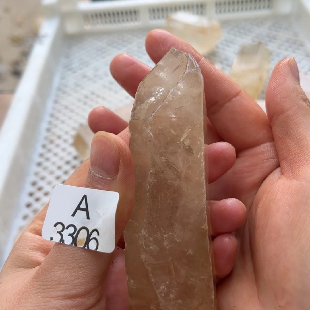 【闪购商品】未镶嵌水晶大型摆件（非配饰）多样性发其一