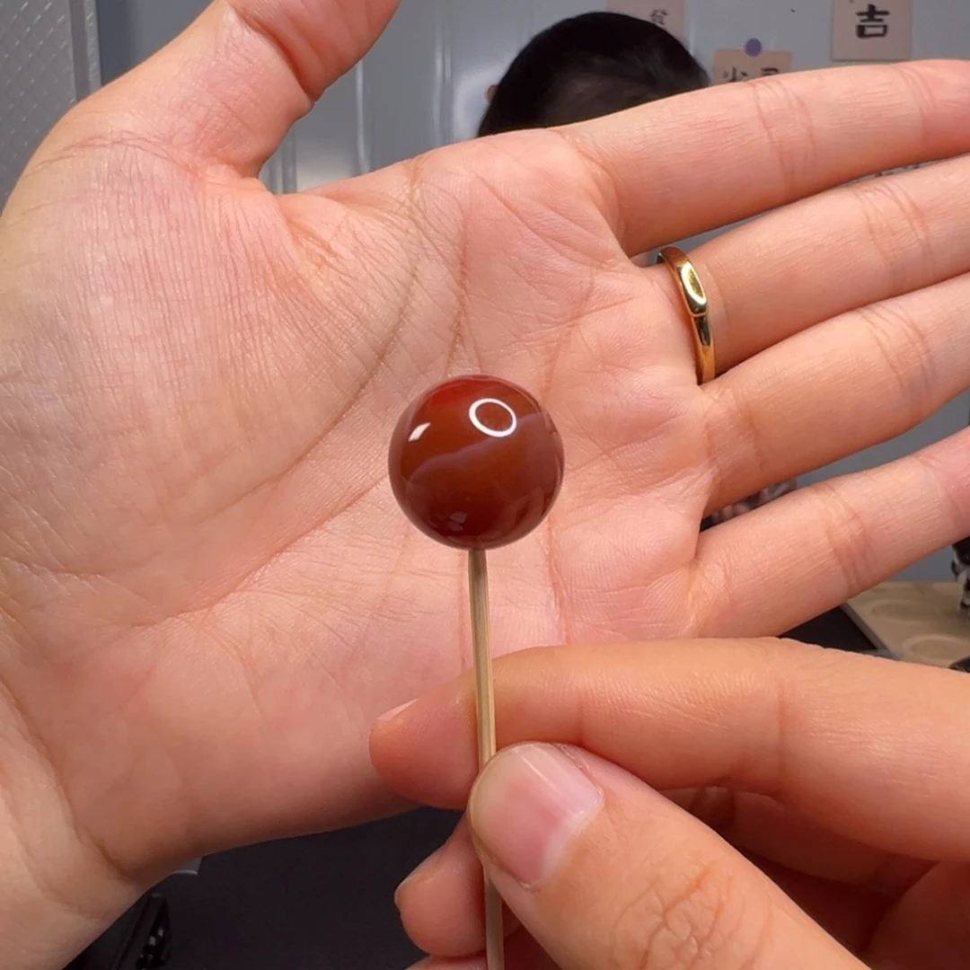 南红玛瑙配饰未镶嵌74