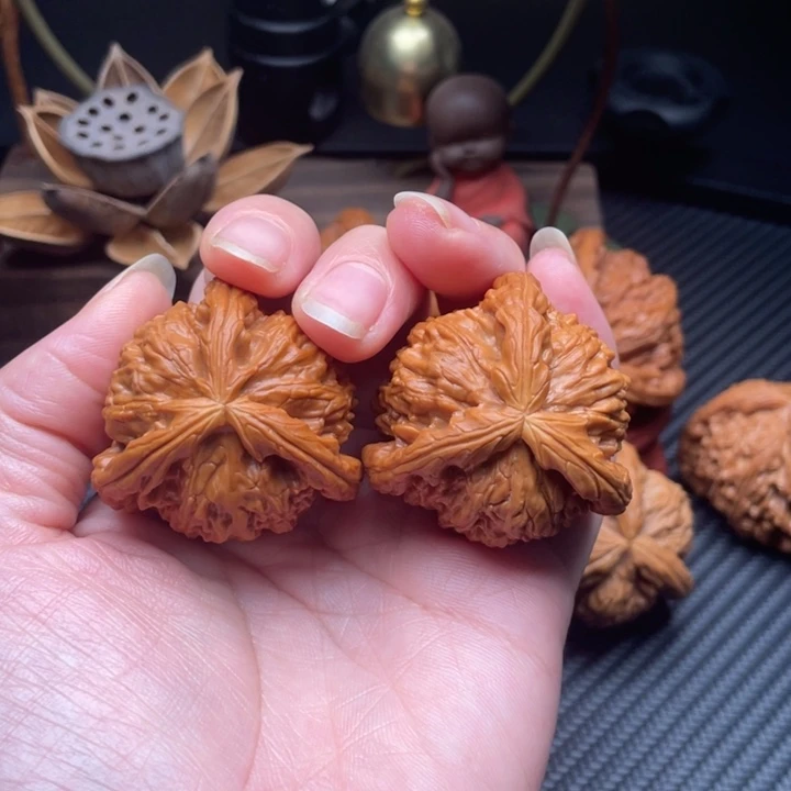 吊坠文玩核桃D**k