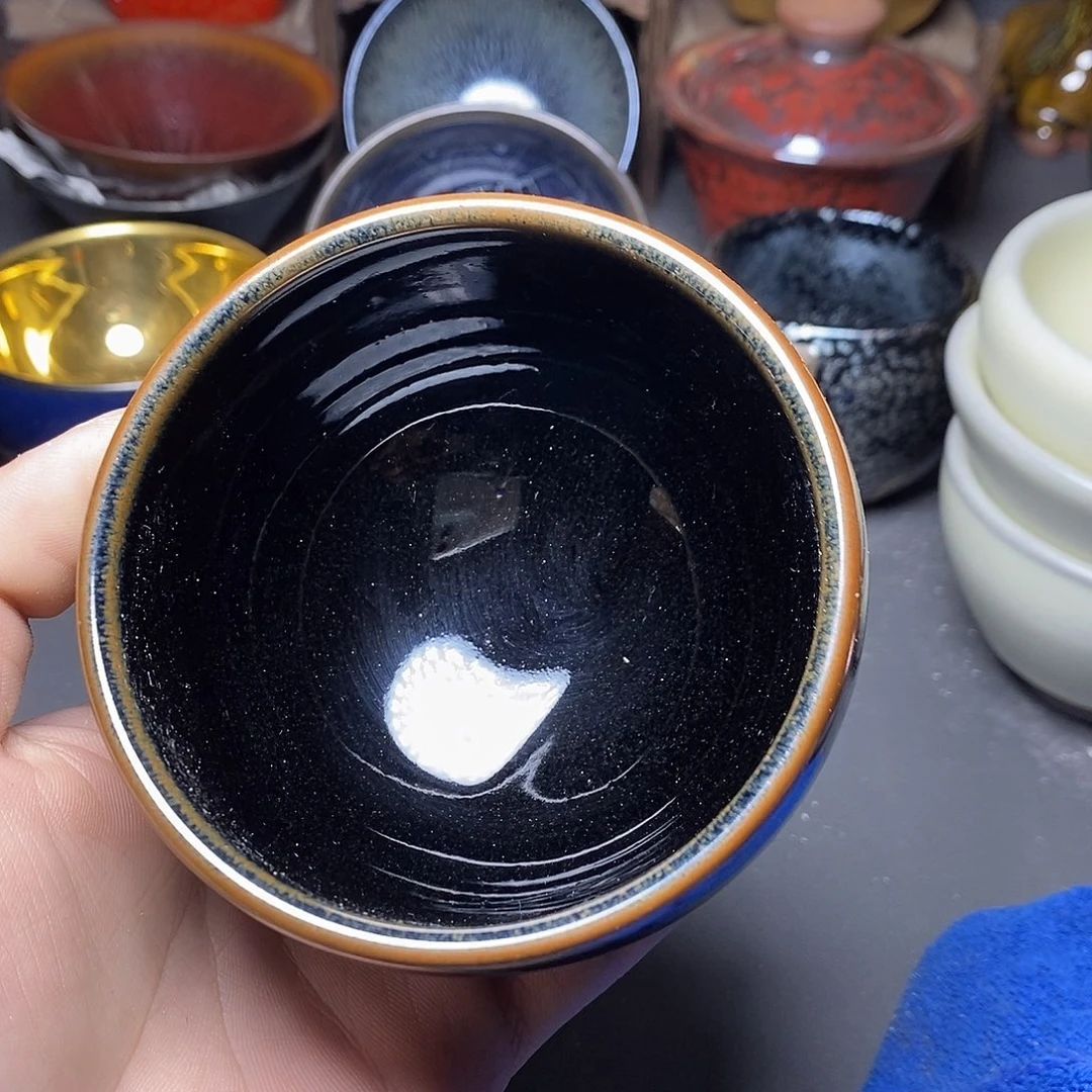 茶盏全品无瑕哈哈哈哈116