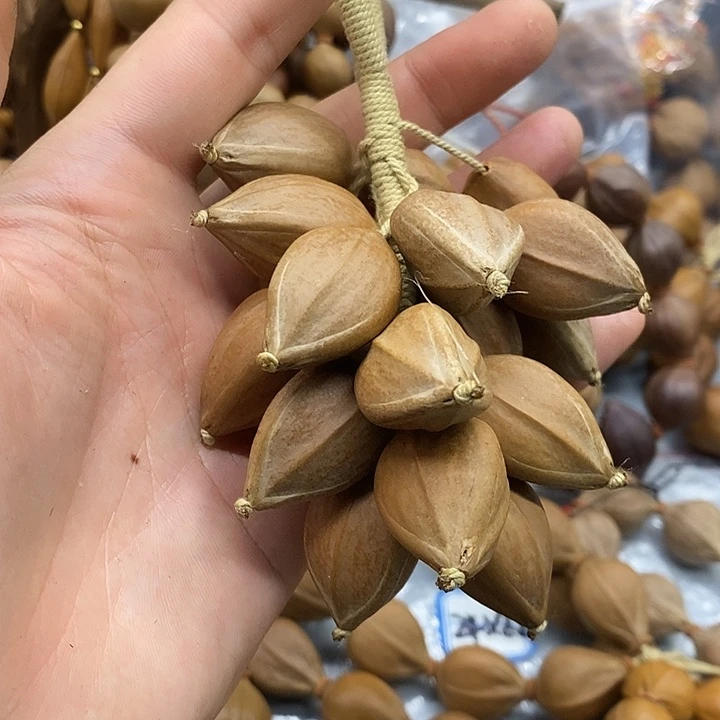 手串/手链橄榄核19葡萄串