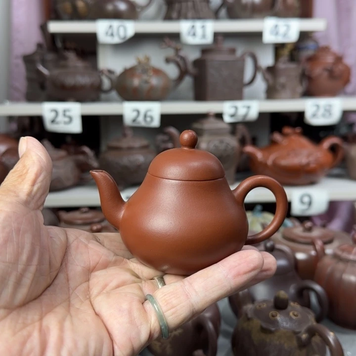 ****～茶壶紫砂紫砂壶泡茶