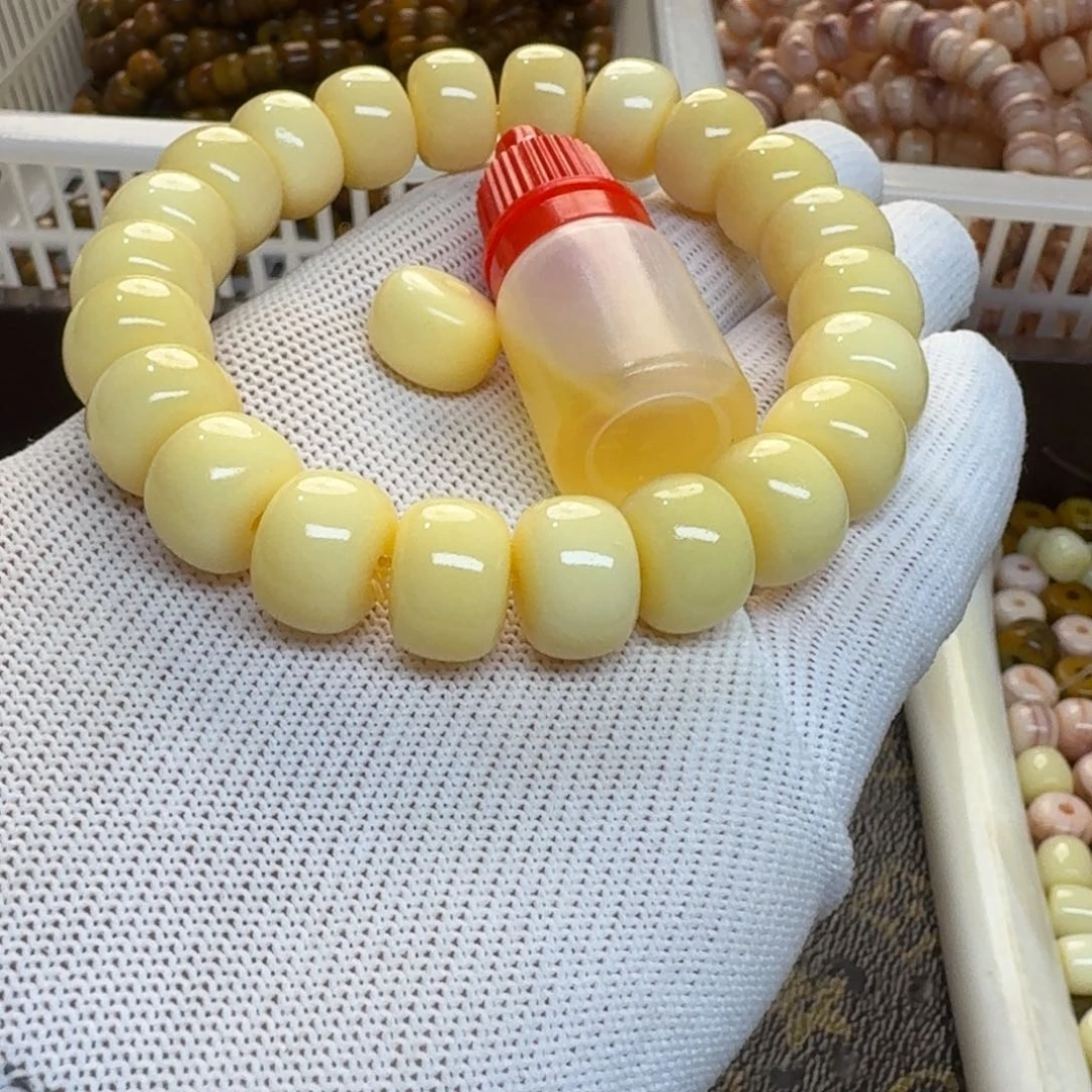 骆驼牙手串/手链手串