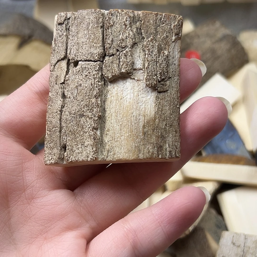 手串/手链/手镯猛犸象牙猛犸原材料边角料大块料