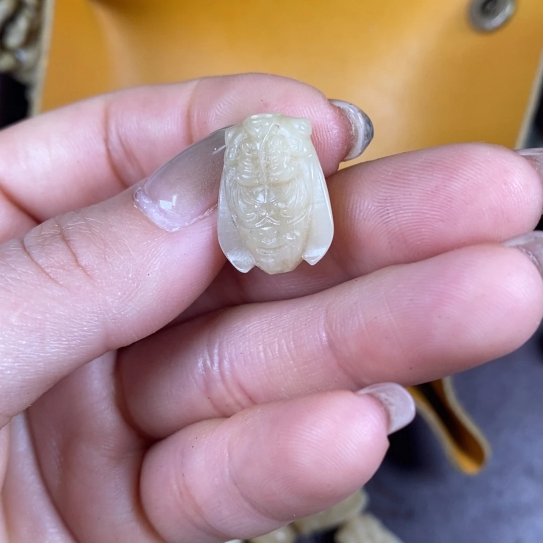 手串/手链驼骨配饰35