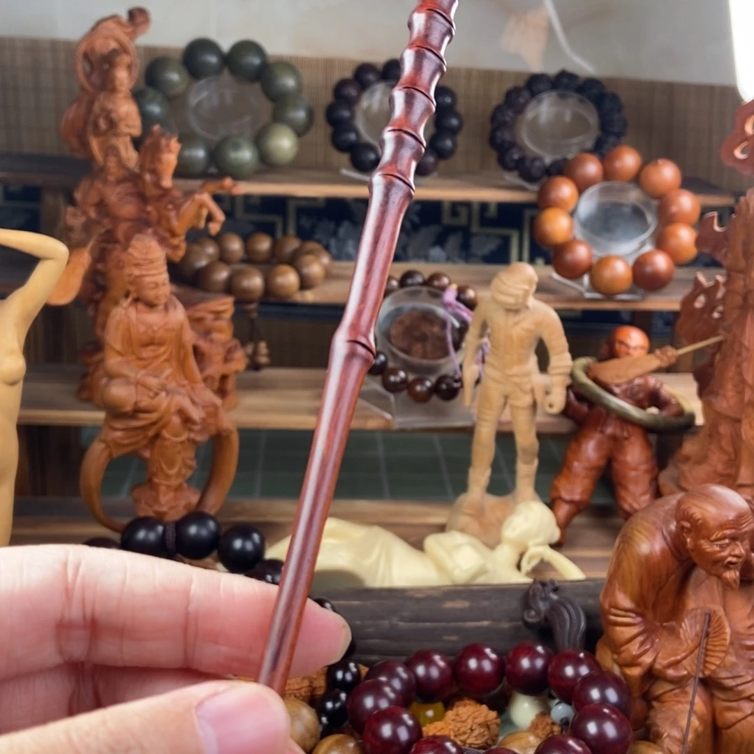 六道木手串/手链雨*目