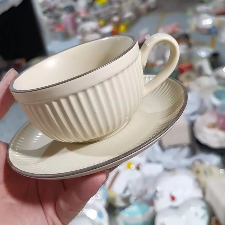 瓷片陶瓷产品设计质量