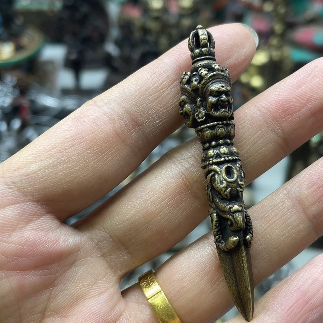 工艺品挂件一物一图