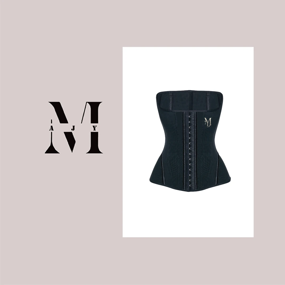 A.J.Y 人鱼腹部训练器 塑腰美体塑形