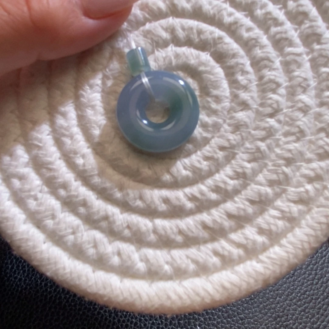 未镶嵌定制翡翠翡翠21/5