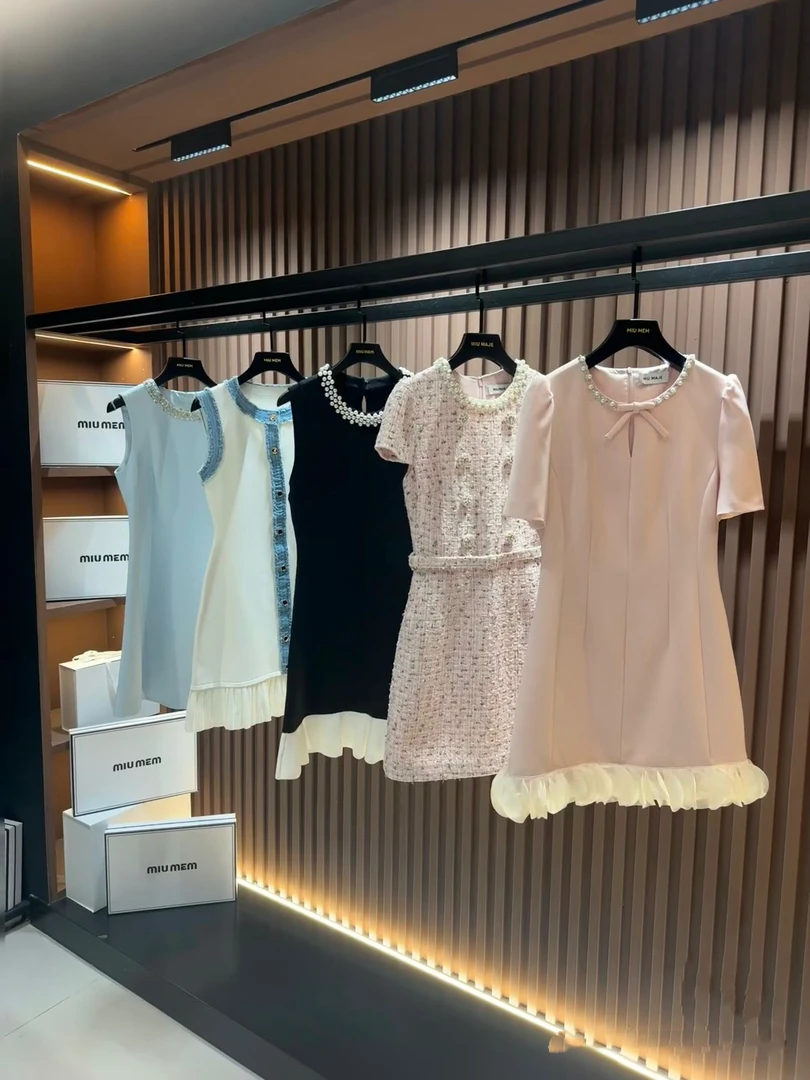 【201-205】金多多2025春季新款套装上新按照编号拍