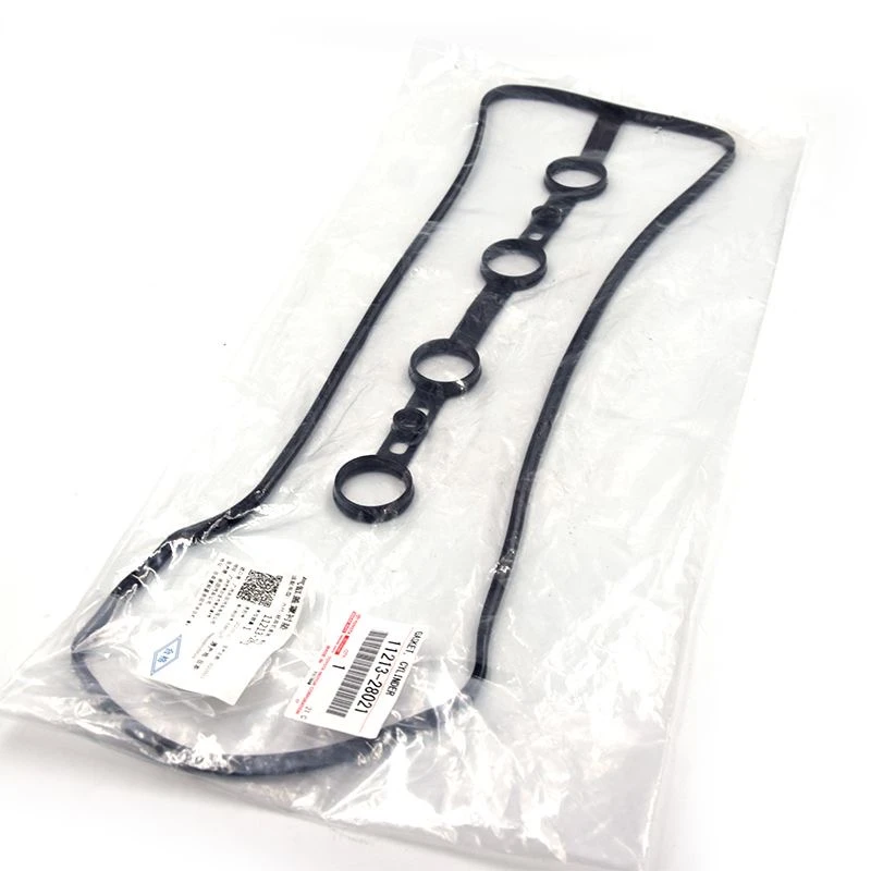 六代凯美瑞原厂气门室盖垫 解决渗油漏油问题