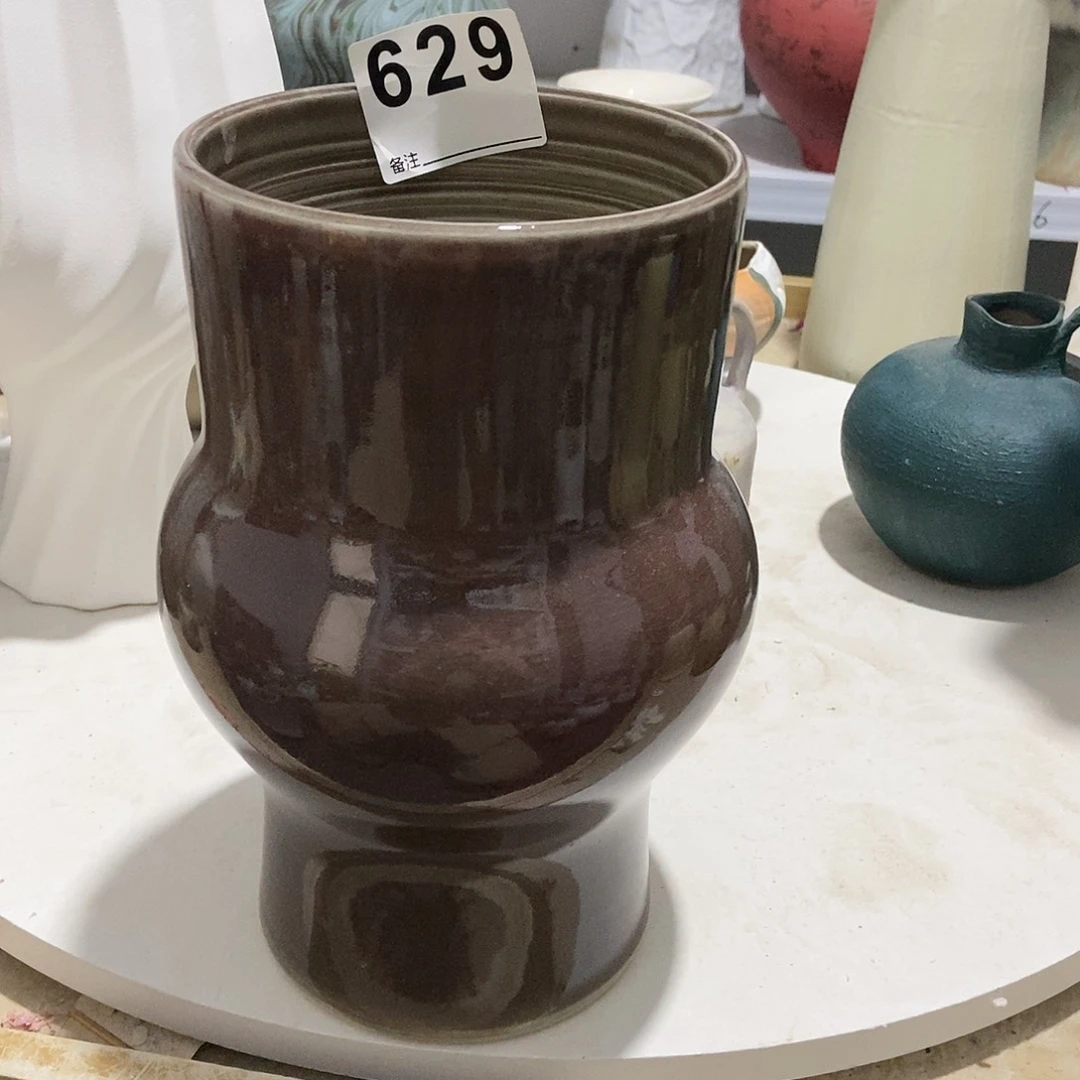 陶瓷景德镇花瓶福利款