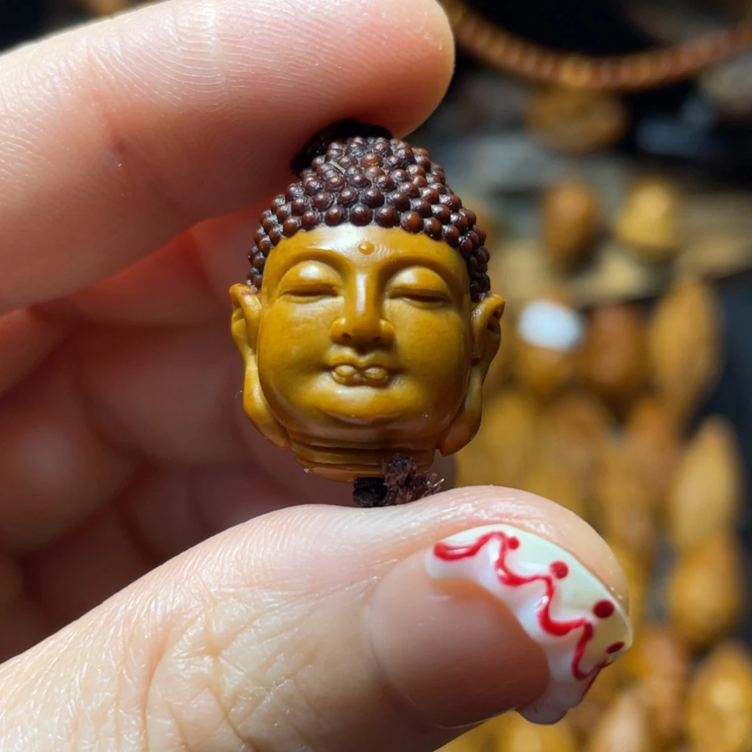 橄榄核手串/手链如来好好好457