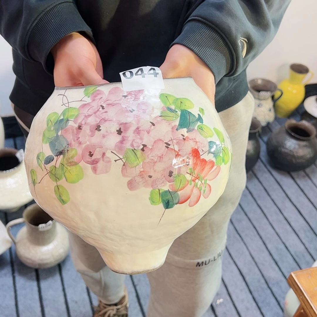 陶瓷1!我们的故事在我心中已经不仅仅