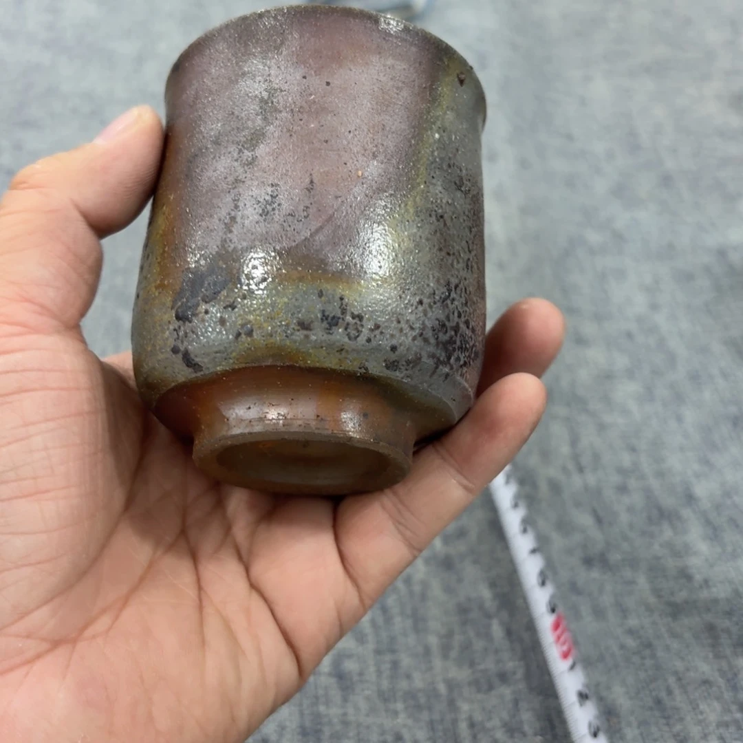 茶杯紫砂非常美丽漂亮的物品