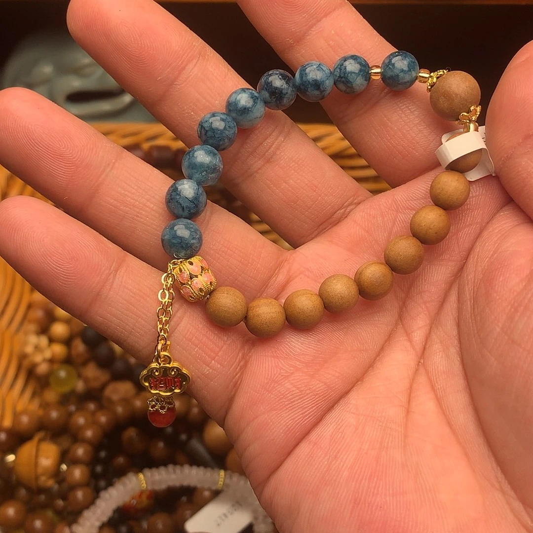 菩提根/象牙果手串