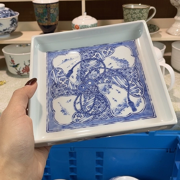 陶18包邮瓷器微瑕微瑕