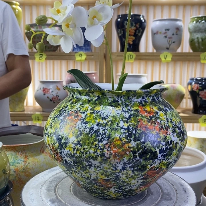 无暇不成瓷，手工做不到百分百完美