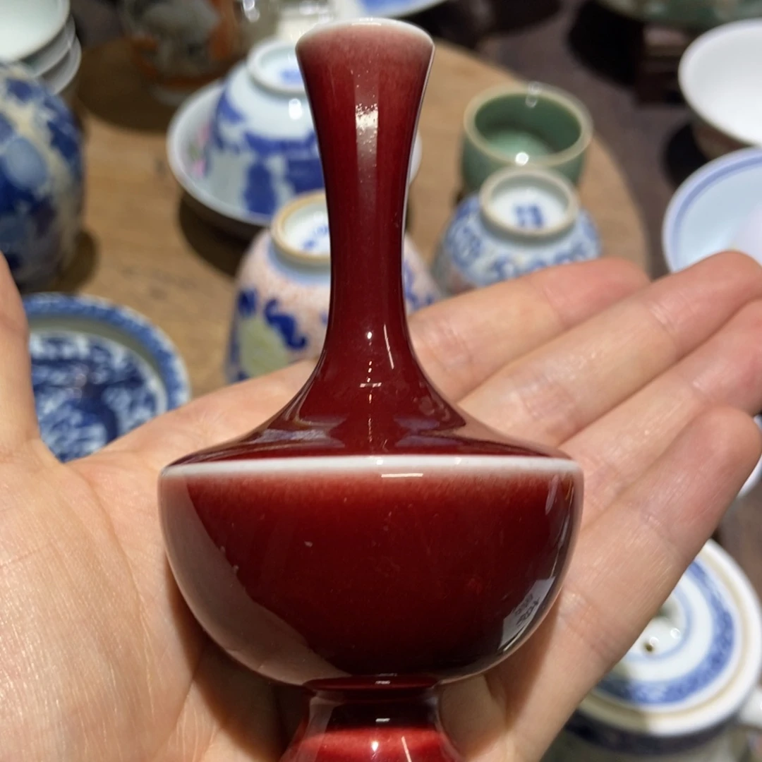 陶瓷艺术品的制作