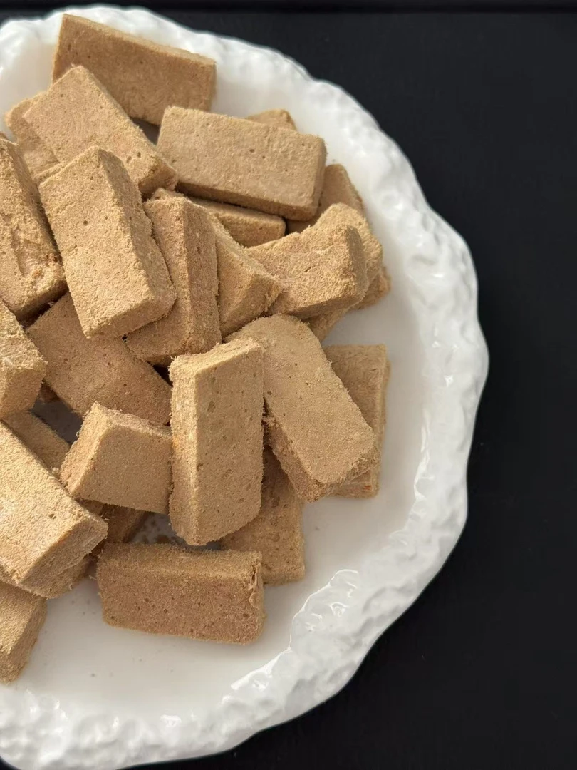 兜兜森林【牛肉胡萝卜雪梨主食冻干】狗狗主食冻干