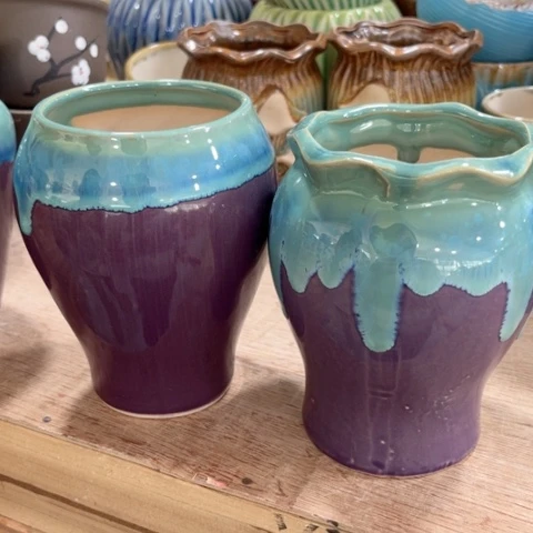 陶瓷满9元发货口径不清楚问客服谢谢