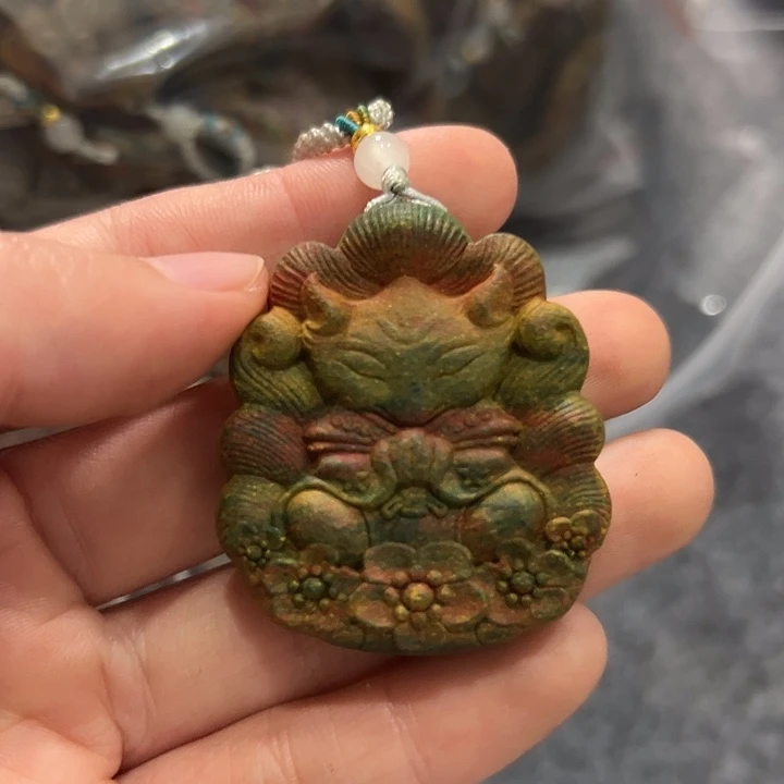 珠串敦煌大凤九 ，，，，