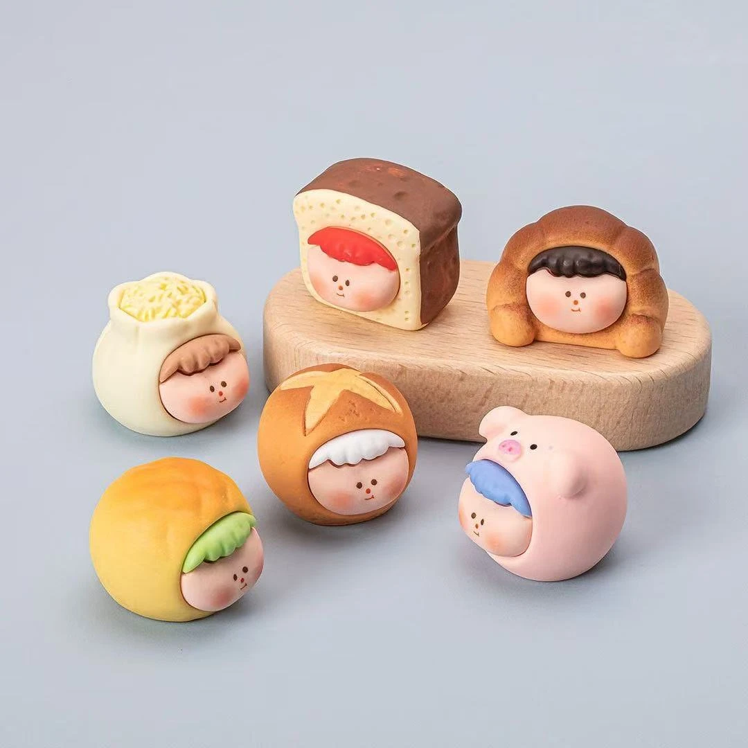 贴贴乐萌粒时尚动感