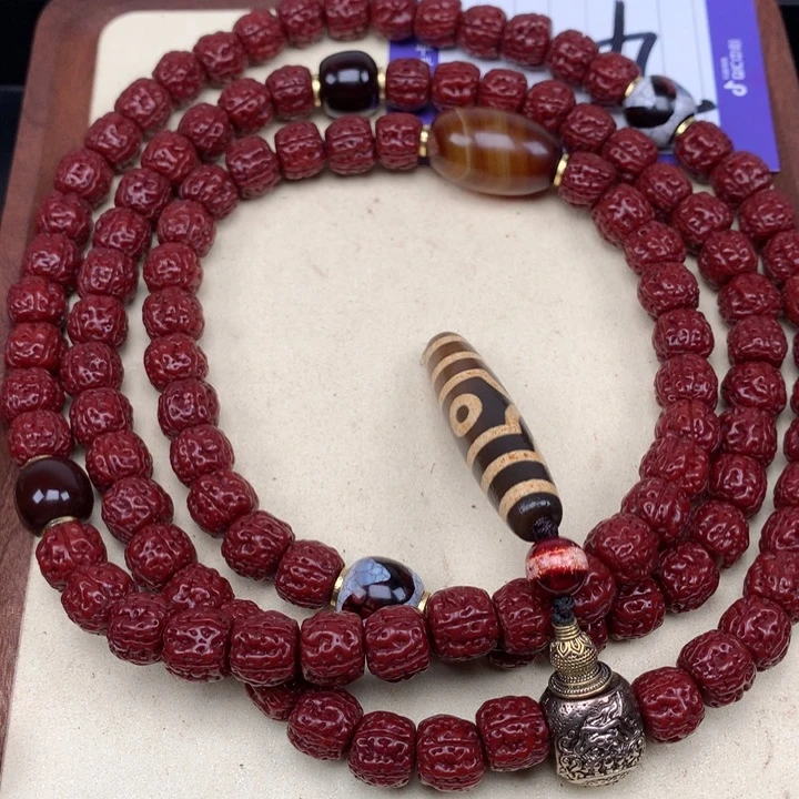 金刚菩提吊坠隽*金刚