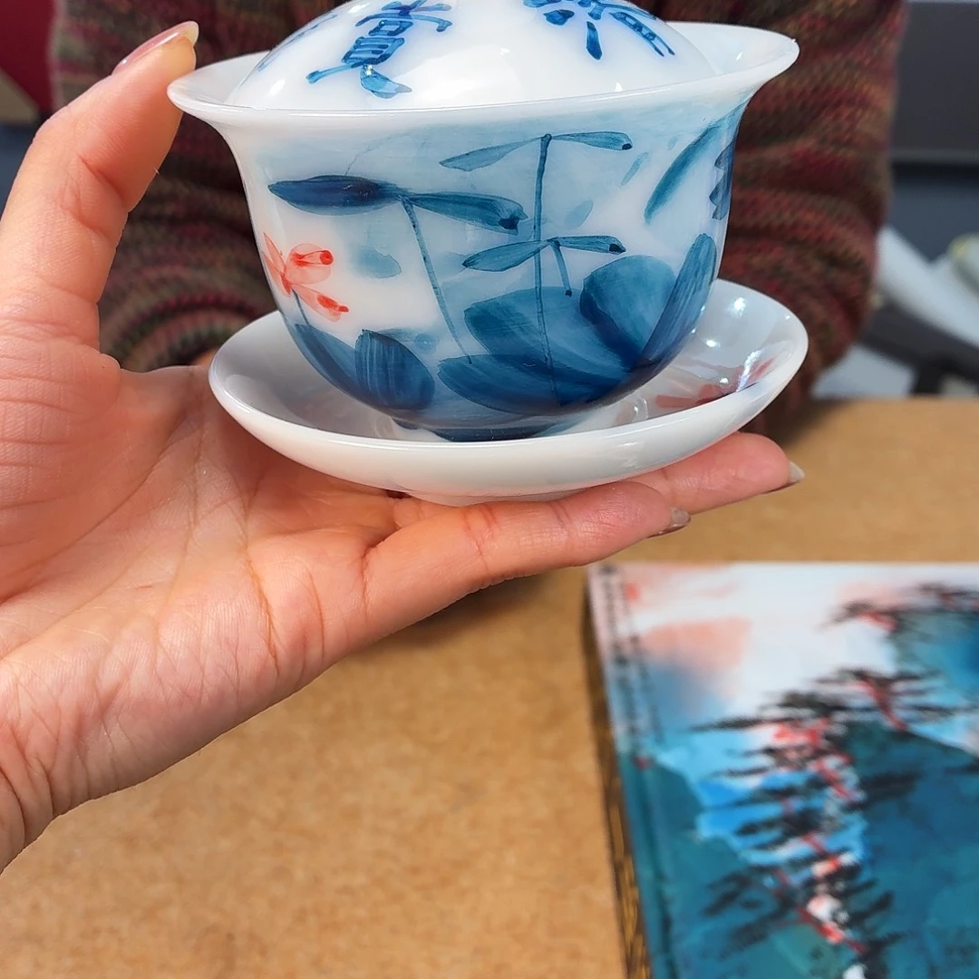 陶九鸣瓷艺九鸣瓷艺