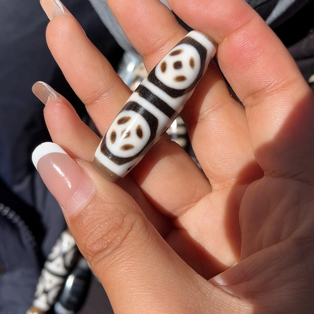 玛瑙/玉髓（覆膜）未镶嵌颈饰