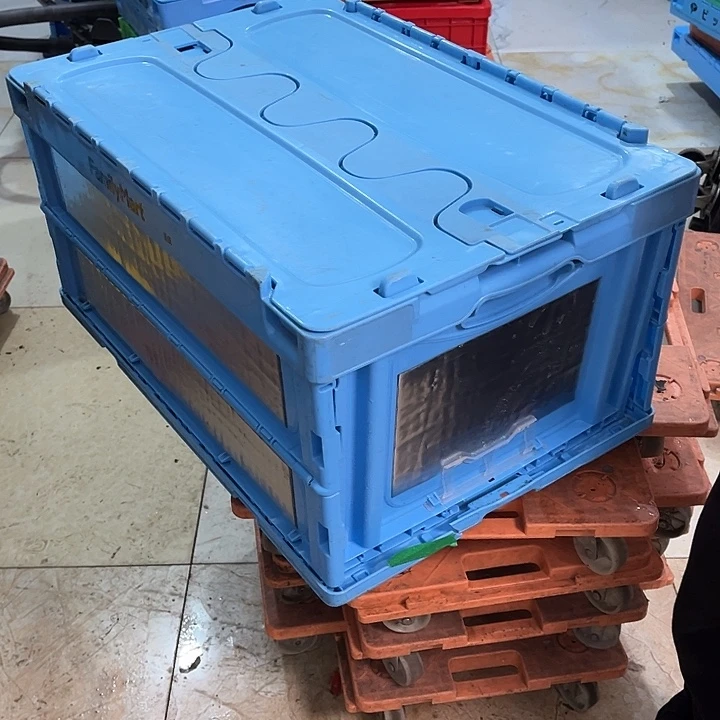 钠***盐厚款坏的大箱子一个