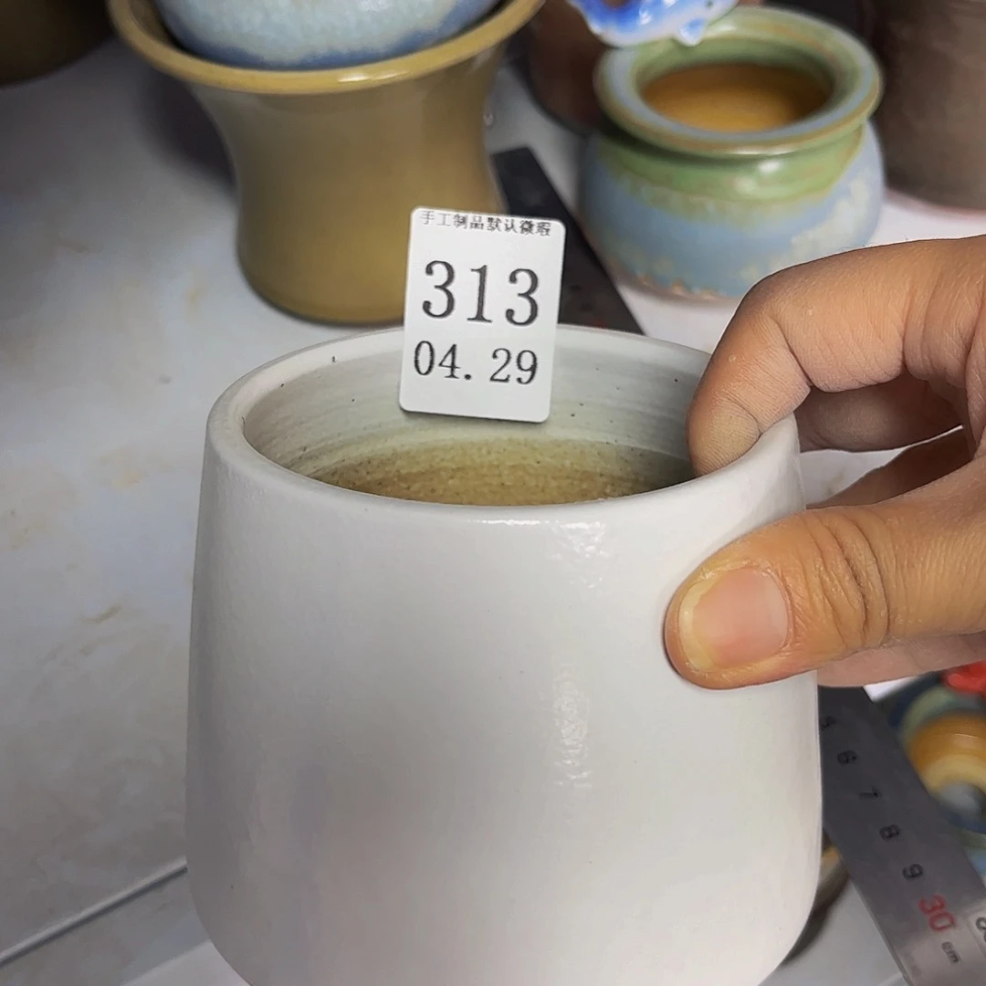 摆件景德镇陶瓷手工制作