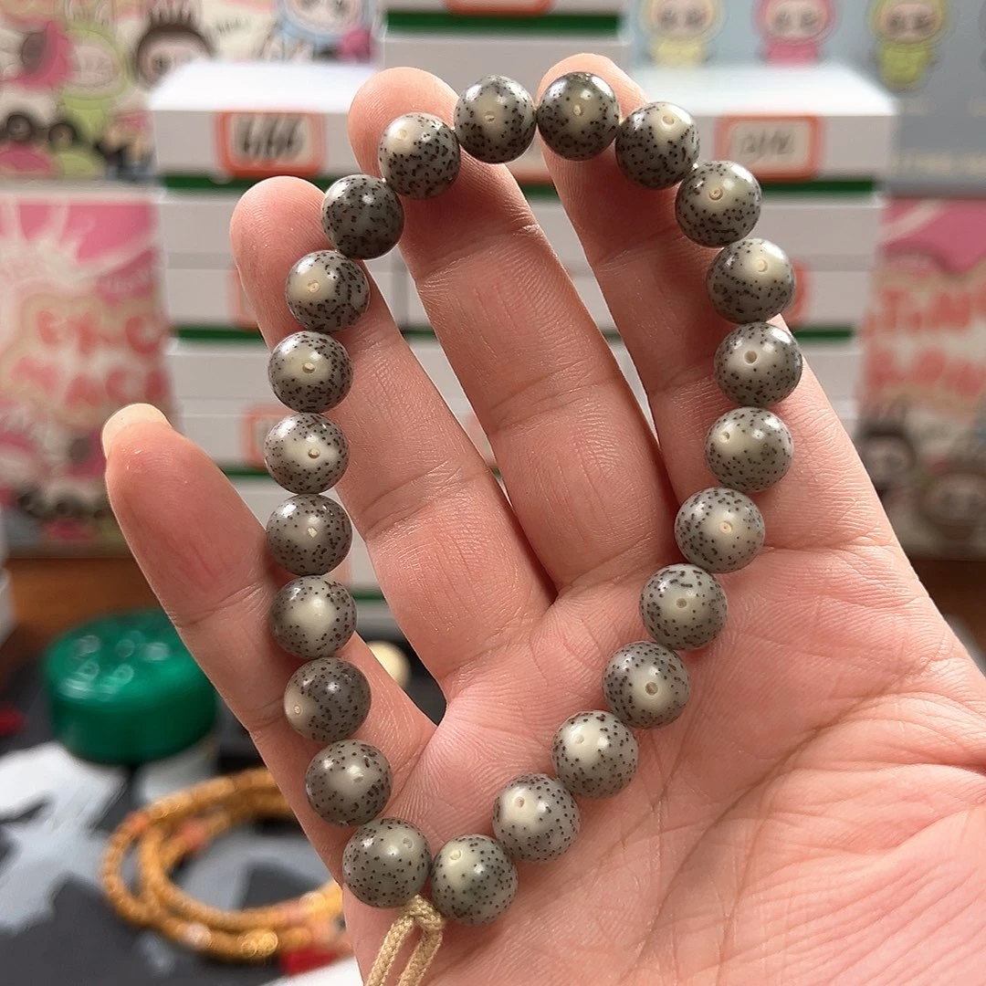 星月菩提手串手串