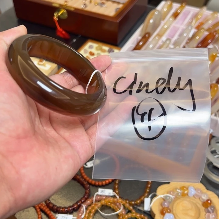 c***y玛瑙/玉髓未镶嵌珠宝半成品