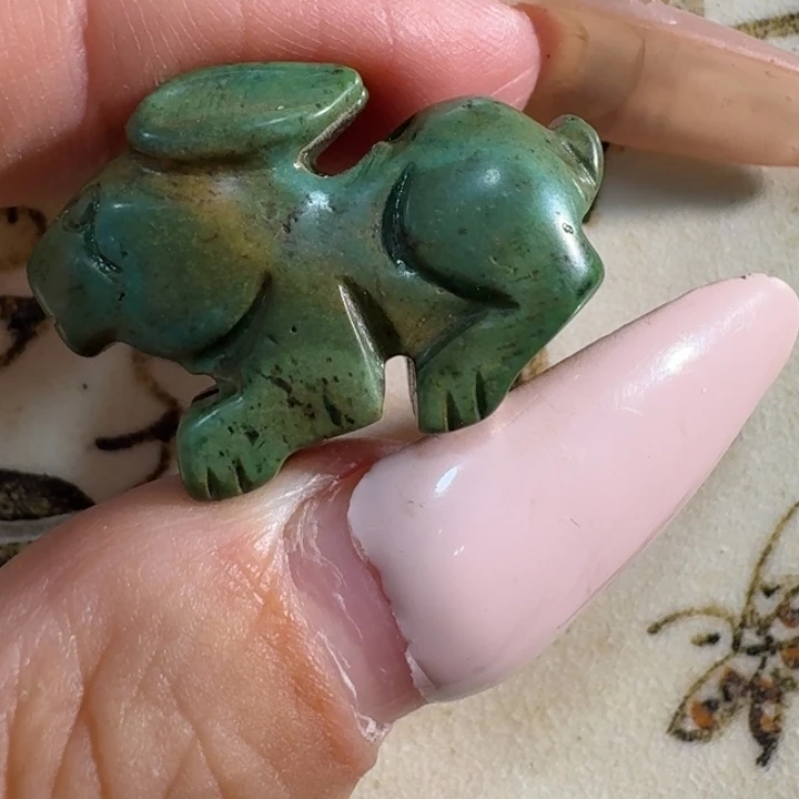 无***宇瓷片瓷摆件瓷摆件