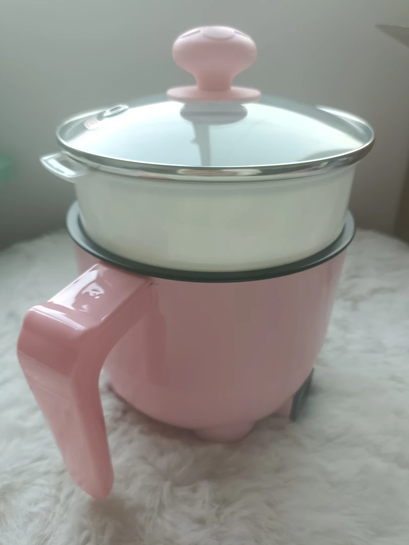 高品质厨房1升迷你蒸锅